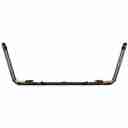 Kuat Piston SR Dual Ratchet with Kashima - 1 Bike - Sandy Black - PSR01B-3