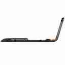 Kuat Piston SR Dual Ratchet with Kashima - 1 Bike - Sandy Black - PSR01B-4
