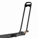 Kuat Piston SR Dual Ratchet with Kashima - 1 Bike - Sandy Black - PSR01B-5