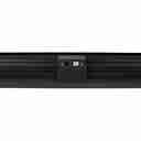 Kuat Piston SR Dual Ratchet with Kashima - 1 Bike - Sandy Black - PSR01B-9