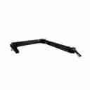 Kuat Pivot V2 - 2 inch Swing Away Extension (Passenger-Side) - PVP20B-5