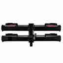 Kuat Piston Pro x Bike Rack - 1.25 inch - Galaxy Gray - PX12G-2