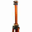 Kuat Tri Doc - Trail Doc Stand - Orange Anodized Bike Rack - TDSNVO-4
