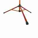 Kuat Tri Doc - Trail Doc Stand - Orange Anodized Bike Rack - TDSNVO-5