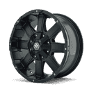 Chaos 8030 Wheels-2