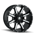 Arsenal 8104 Wheels-1