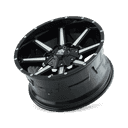 Arsenal 8104 Wheels-3