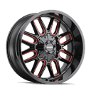 Cogent 8107 Wheels-1