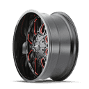 Cogent 8107 Wheels-2