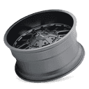 Cogent 8107 Wheels-3