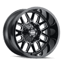 Cogent 8107 Wheels-1