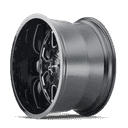 Cogent 8107 Wheels-2