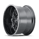 Cogent 8107 Wheels-2