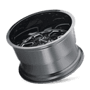 Cogent 8107 Wheels-3