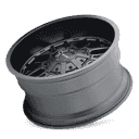 Cogent 8107 Wheels-2