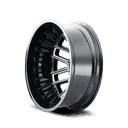 Cogent Dually 8107 Wheels-2
