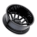Cogent Dually 8107 Wheels-2