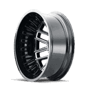 Cogent Dually 8107 Wheels-2