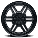 Hermosa 8117 Wheels-3