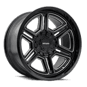 Hermosa 8117 Wheels-1