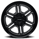 Hermosa 8117 Wheels-3