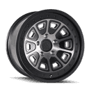 Flat Iron 8301 Wheels-1