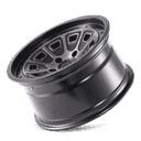 Flat Iron 8301 Wheels-3