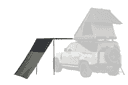 SIDE AWNING - 7.5'X6.5' - BLACK COVER - AW001-1