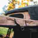 AWNING - 270 DEGREE - R - 6.5' - BLACK COVER - AW004-8
