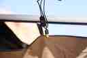 AWNING - 270 DEGREE - R - 6.5' - BLACK COVER - AW004-13
