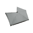AWNING - 270 DEGREE - R - 6.5' - BLACK COVER - AW004-14