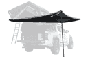 AWNING - 270 DEGREE - R - 6.5' - BLACK COVER - AW004-1