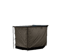 ANNEX SIDE ROOM - 7.5'X6.5' - BLACK COVER - AW006-4