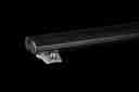 CAMPER CROSS BAR - 47'' - BLACK - FOR CANOPY 2.0 - 2PCS IN ONE - CARTON PACKING - CB007-1