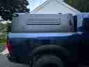 CANOPY 2.0 - FULL SIZE - 5.0 FT BED - ULTIMATE FEATURES - FOR FORD RANGER 2019-2024-2