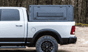CANOPY 2.0 - FULL SIZE - 5.0 FT BED - ULTIMATE FEATURES - FOR FORD RANGER 2019-2024-3
