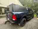 CANOPY 2.0 - FULL SIZE - 5.0 FT BED - ULTIMATE FEATURES - FOR FORD RANGER 2019-2024-4
