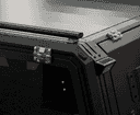 CANOPY 2.0 - FULL SIZE - 5.0 FT BED - ULTIMATE FEATURES - FOR FORD RANGER 2019-2024-7