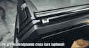 CANOPY 2.0 - FULL SIZE - 5.0 FT BED - ULTIMATE FEATURES - FOR FORD RANGER 2019-2024-8