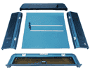 CANOPY 2.0 - FULL SIZE - 5.0 FT BED - ULTIMATE FEATURES - FOR FORD RANGER 2019-2024-9