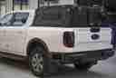 CANOPY 2.0 - FULL SIZE - 5.0 FT BED - ULTIMATE FEATURES - FOR FORD RANGER 2019-2024-14