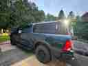 CANOPY 2.0 - FULL SIZE - 5.0 FT BED - ULTIMATE FEATURES - FOR FORD RANGER 2019-2024-19