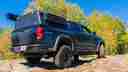 CANOPY 2.0 - FULL SIZE - 5.0 FT BED - ULTIMATE FEATURES - FOR FORD RANGER 2019-2024-26