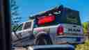 CANOPY 2.0 - FULL SIZE - 5.0 FT BED - ULTIMATE FEATURES - FOR FORD RANGER 2019-2024-28