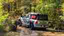 CANOPY 2.0 - FULL SIZE - 5.0 FT BED - ULTIMATE FEATURES - FOR FORD RANGER 2019-2024-29