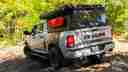 CANOPY 2.0 - FULL SIZE - 5.0 FT BED - ULTIMATE FEATURES - FOR FORD RANGER 2019-2024-30