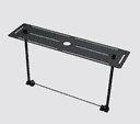 GOCAMP - IGT CAMPING KITCHEN - DELUXE SET-2