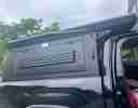 CANOPY CAMPER/ROOF TOP TENT COMBO/2019-2024 FORD RANGER 5FT BED - FR001-15