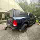 F150 / 5.5FT WITH FRONT WINDOW / NO INSIDE PLATE / FULL SIZE - NC003-2