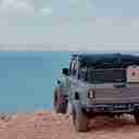 F150 / 5.5FT WITH FRONT WINDOW / NO INSIDE PLATE / FULL SIZE - NC003-3